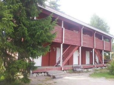 Guesthouse Miekkala