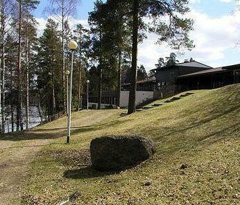 Hotelli Salpa Lappeenranta - Photo5