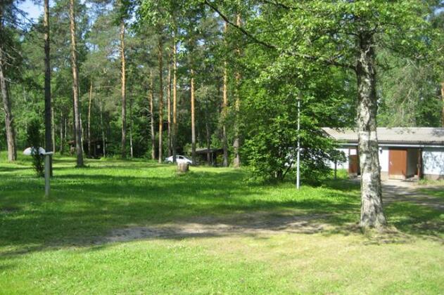 Huhtiniemi Camping - Photo4