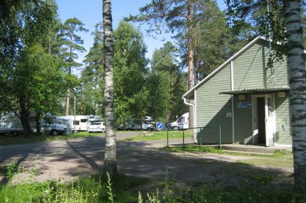 Huhtiniemi Camping - Photo5