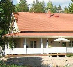 Varjola Holiday Center