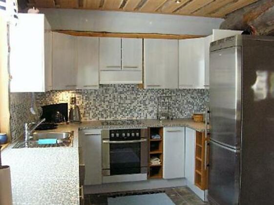 Casa levi - Photo5