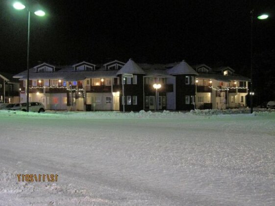 City Apartment Levi King - Photo2