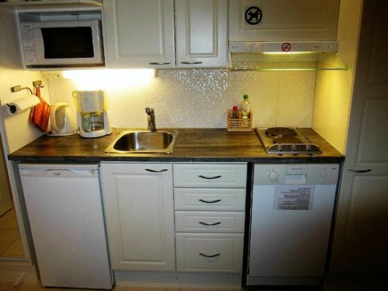 City Apartment Levi King - Photo3