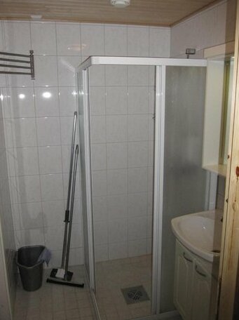 City Apartment Levi King - Photo4