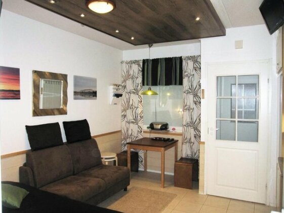 City Apartment Levi King - Photo5