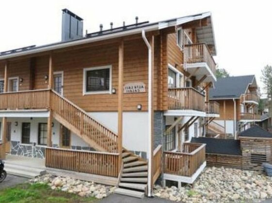 Holiday Home Alte levi calevi - Photo2