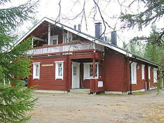 Holiday Home Hirvas levi 1 - Photo2