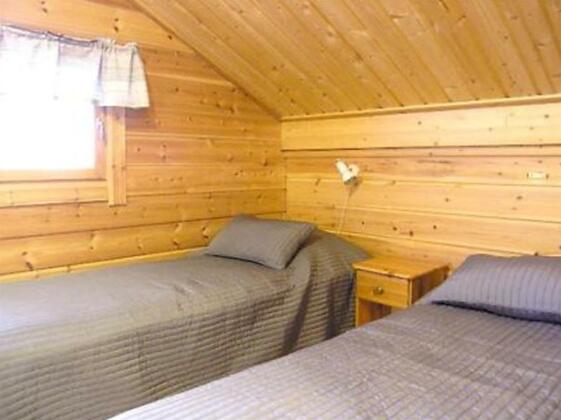 Holiday Home Hirvas levi 1 - Photo3