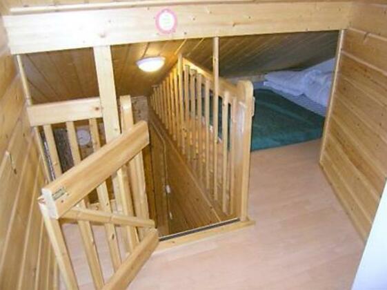 Holiday Home Hirvas levi 1 - Photo5