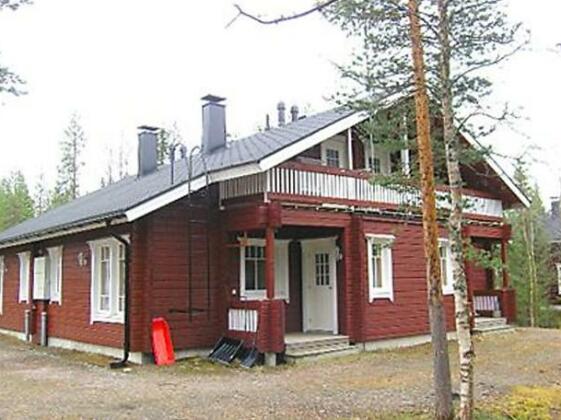 Holiday Home Hirvas levi 2 - Photo2