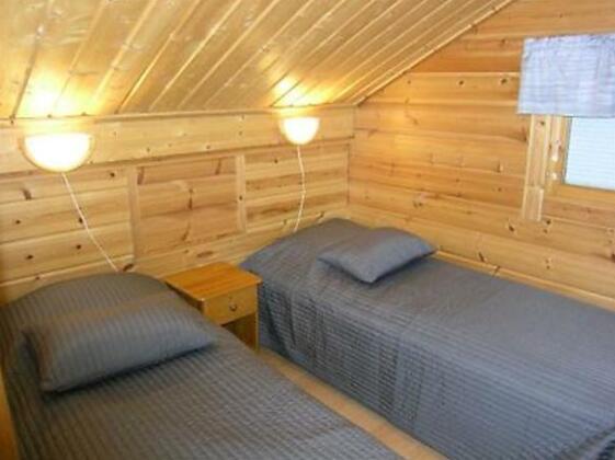 Holiday Home Hirvas levi 2 - Photo4