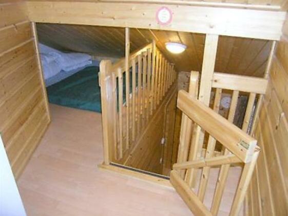 Holiday Home Hirvas levi 3 - Photo2