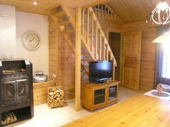 Holiday Home Hirvas levi 3 - Photo5