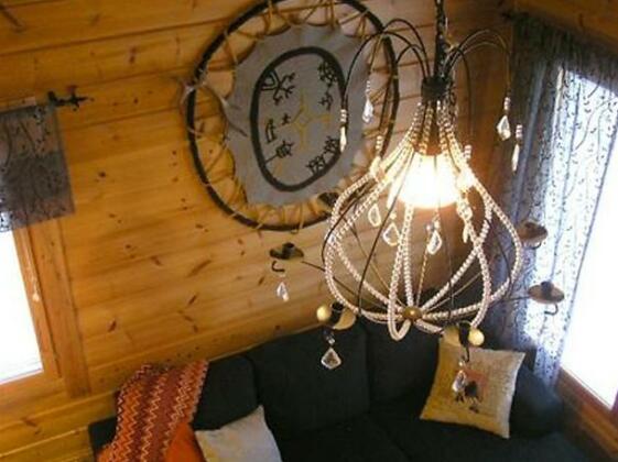 Holiday Home Hirvas levi 4 - Photo5