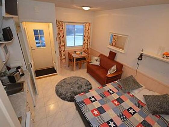 Holiday Home Levi star/107 - Photo2