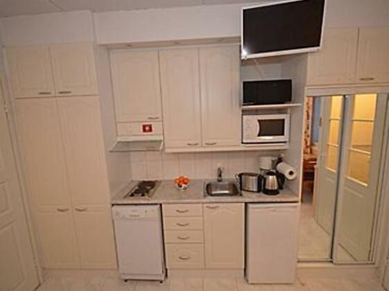 Holiday Home Levi star/107 - Photo4