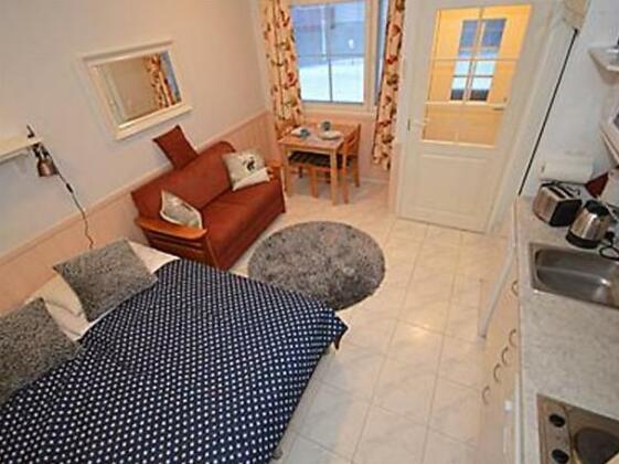 Holiday Home Levi star/108 - Photo2