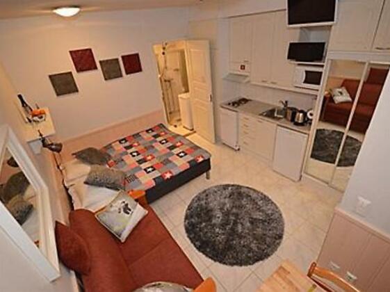 Holiday Home Levi star/109 - Photo3