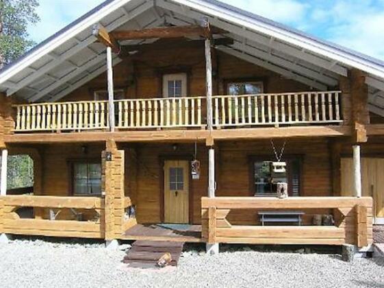 Holiday Home Valkonen pohjonen a - Photo3