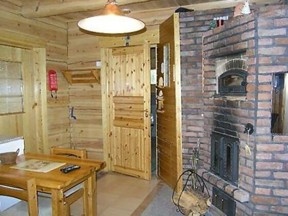 Holiday Home Valkonen pohjonen b - Photo2