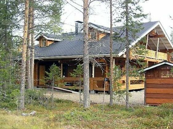 Holiday Home Valkonen pohjonen b - Photo5