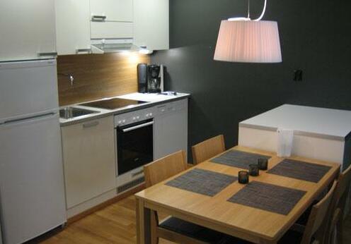 Hotel Levi Panorama - Photo2