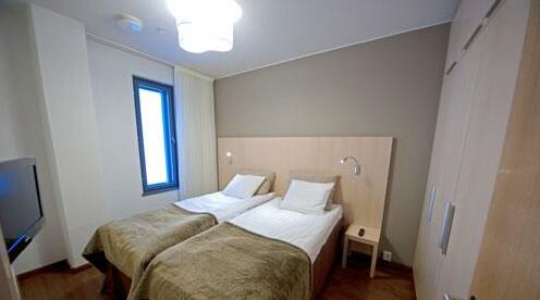 Hotel Levi Panorama - Photo4