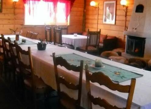 Hotelli Korpimarja - Photo5