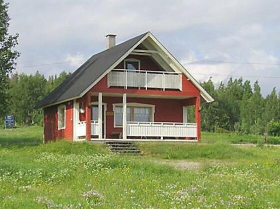 Kuukkeli - Photo2