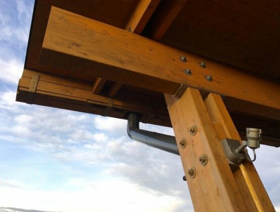 LEVI Chalets - Photo4