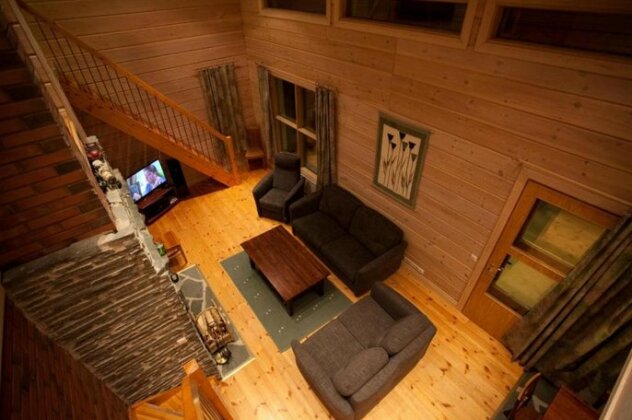 Levi President Mountain Lodge - Five bedrooms - Photo3