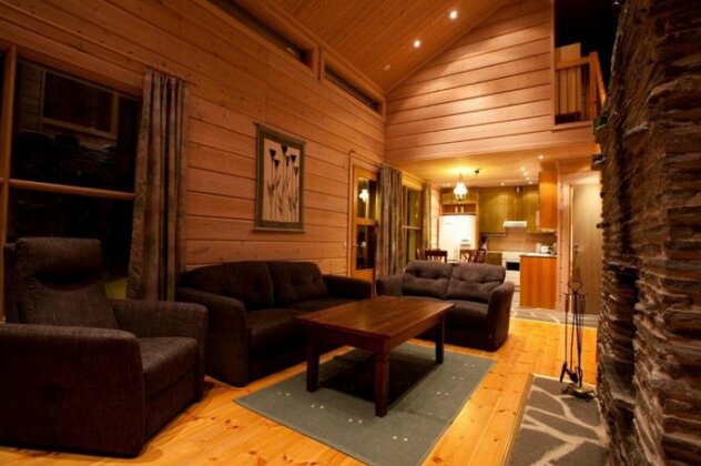 Levi President Mountain Lodge - Five bedrooms - Photo4