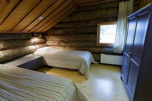 Levikaira Apartments - Log Cabins - Photo2