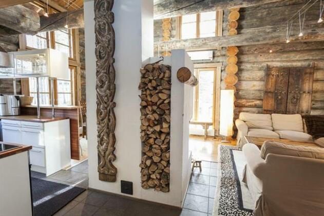 LevinPesa Chalet - Photo2