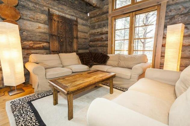 LevinPesa Chalet - Photo4