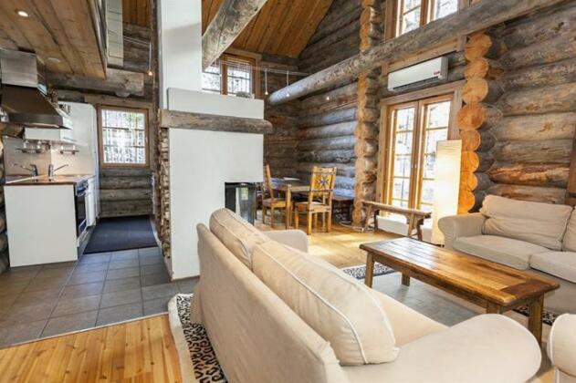 LevinPesa Chalet - Photo5