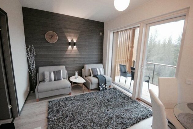 LeviRoyal Tunturinlaita Apartments - Photo2