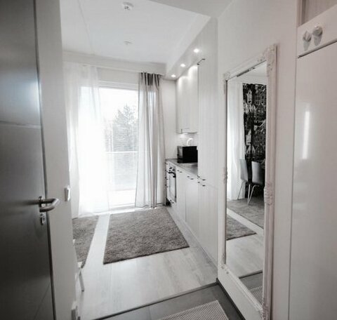 LeviRoyal Tunturinlaita Apartments - Photo3