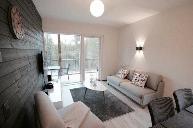 LeviRoyal Tunturinlaita Apartments - Photo4