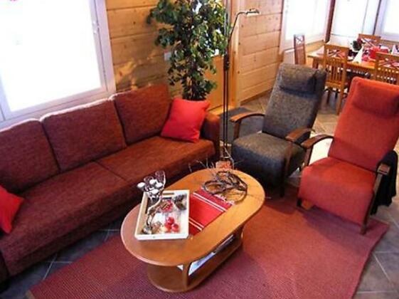 Lumilinna - Photo5