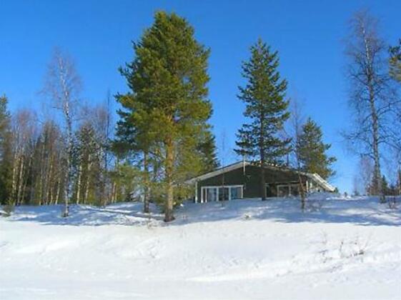 Mukanmaja - Photo3