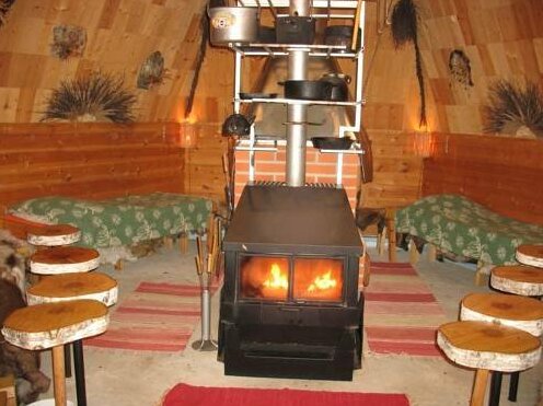 Rautula Cottage