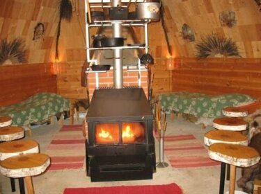 Rautula Cottage