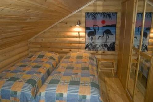 Taikalevi Apartment - Photo2