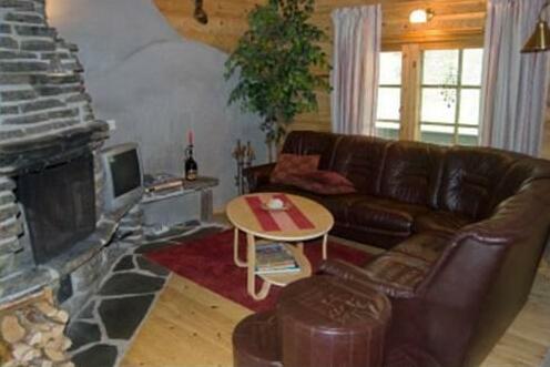 Taikalevi Apartment - Photo4
