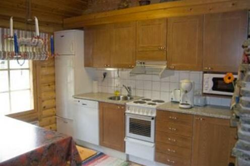 Taikalevi Apartment - Photo5