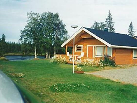 Tuomikosken maja 2 - Photo2