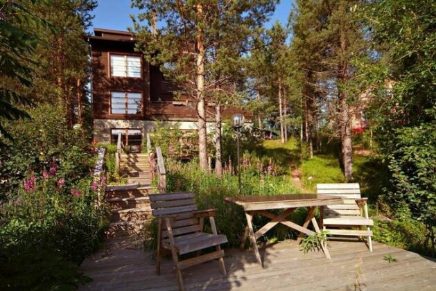 Villa Immeljarvi - Photo3