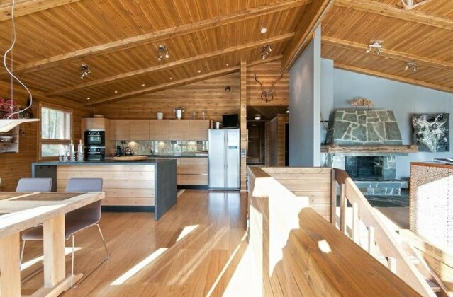 Villa LevinSki - Photo2